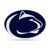 Penn State Nittany Lions Pennant Shape Cut Logo Design - Rico Industries