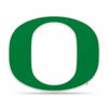 Oregon Ducks Pennant Shape Cut Logo Design - Rico Industries
