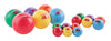 Balls R US 020502 Sportime 4 in. Multi-Purpose Inflatable All-Balls, Set of 6