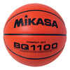 Mikasa 2019890 28.5 in. Composite Covered Basketball  Orange