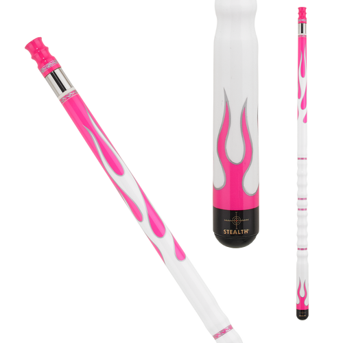 Stealth STH02 Pool Cue - 20.0 oz Pool Cues