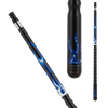 Stealth STH04 Pool Cue - 18.0 oz Pool Cues