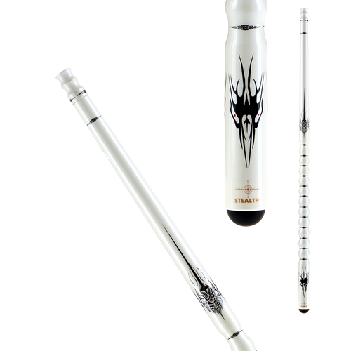 Stealth STH11 Pool Cue - 20.0 oz Pool Cues