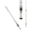 Stealth STH11 Pool Cue - 19.0 oz Pool Cues