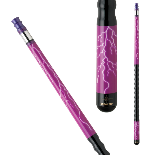 Stealth STH15 Pool Cue - 21.0 oz Pool Cues
