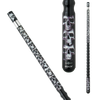 Stealth STH20 Pool Cue - 19.0 oz Pool Cues