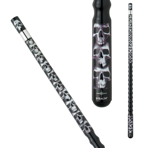Stealth STH20 Pool Cue - 19.0 oz Pool Cues