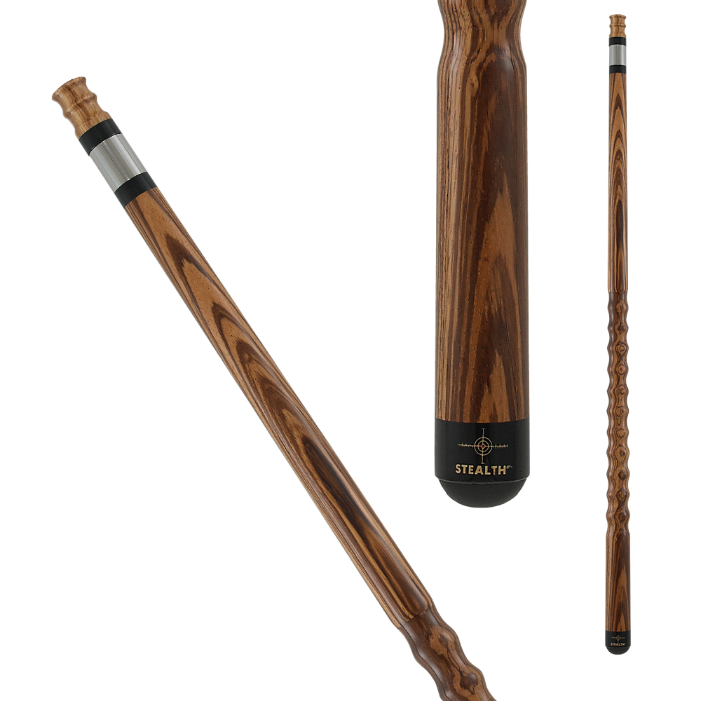 Stealth STH21 Pool Cue - 20.0 oz Pool Cues