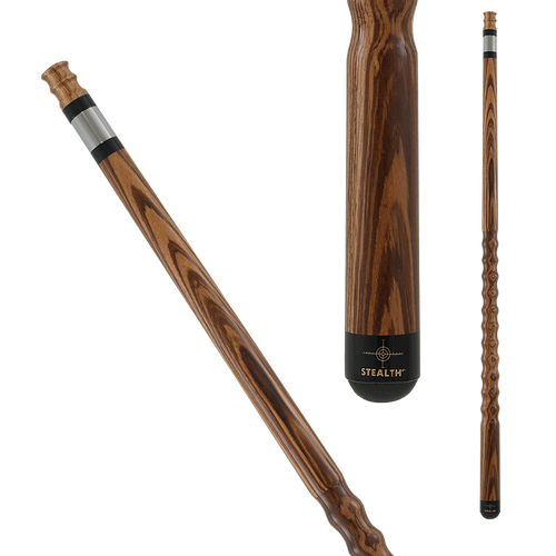 Stealth STH21 Pool Cue - 19.0 oz Pool Cues