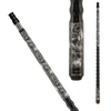 Stealth STH34 Pool Cue - 18.0 oz Pool Cues