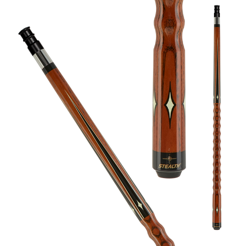 Stealth STH37 Pool Cue - 19oz Pool Cues