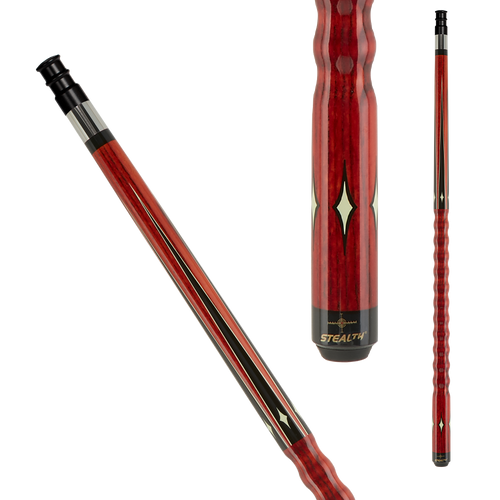 Stealth STH39 Pool Cue - 20oz Pool Cues