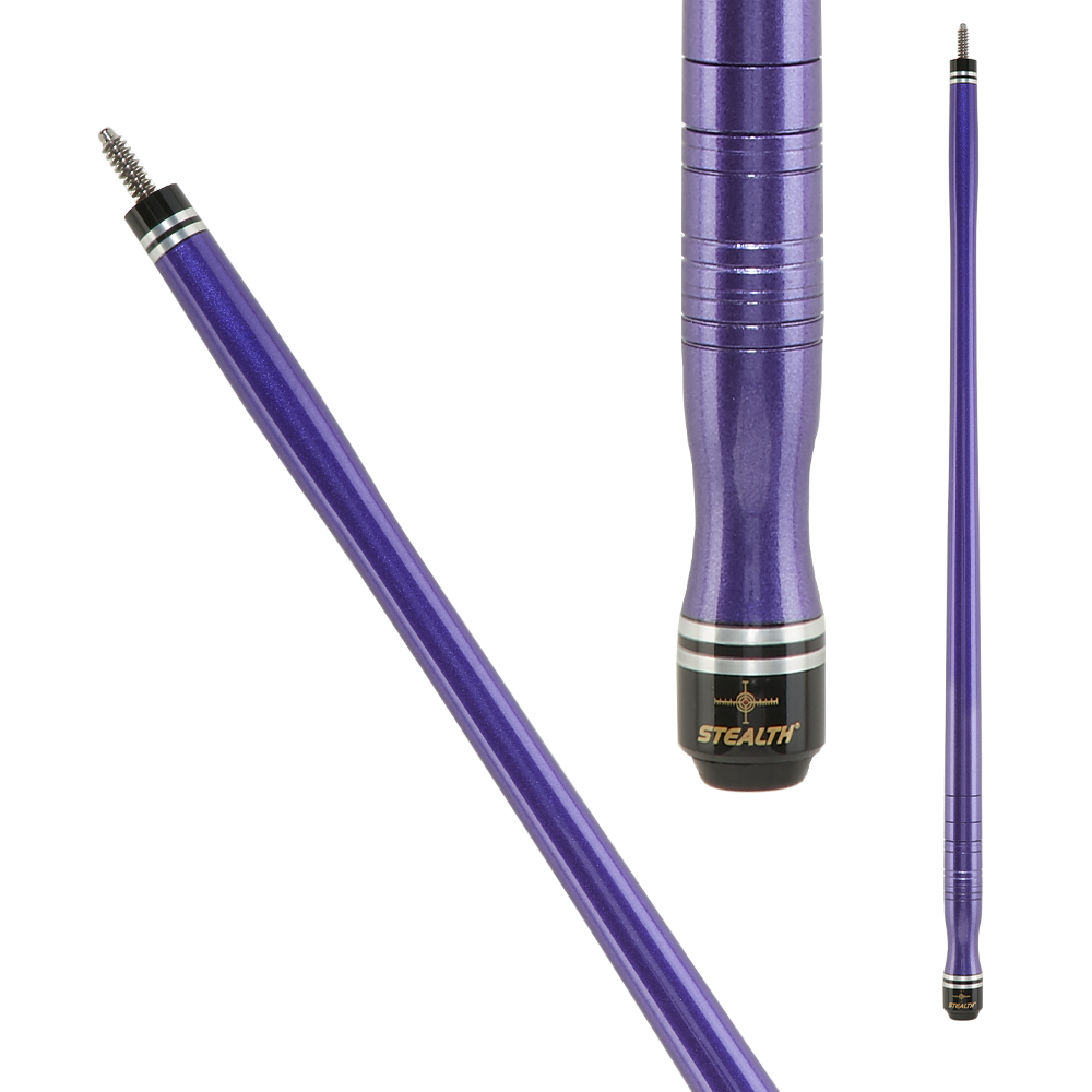 Stealth STH41 Pool Cue - 20oz Pool Cues