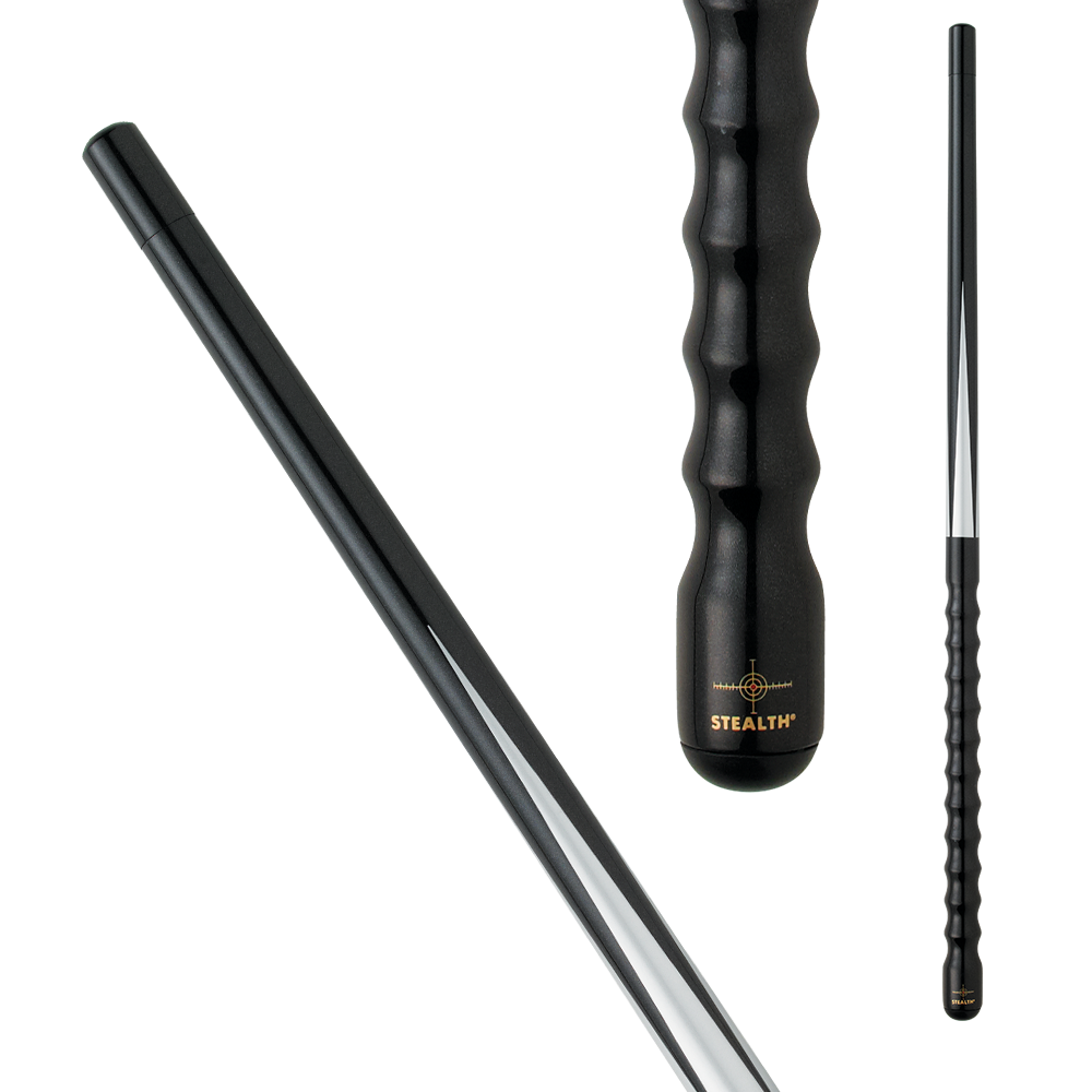 Stealth STH90 Pool Cue - 19.0 oz Pool Cues