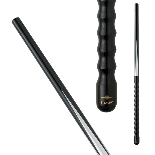 Stealth STH90 Pool Cue - 18.0 oz Pool Cues