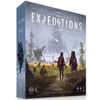 Stonemaier Games -  Scythe - Expeditions (Standard Edition)