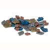 Stonemaier Games -  Vantage: Metal Coins