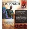 Chip Theory Games -  20 Strong: Victorum Expansion