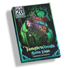 Chip Theory Games -  20 Strong: Tanglewoods Baba Yaga Expansion Deck Pre-Order