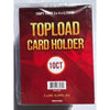 Generic -   100Pt. Thick Topload Holder 3 X 4 X 2.75 Mm (10Ct)