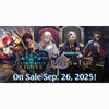 Bushiroad Se-Asia Pte Ltd -  Shadowverse Evolve: Booster Set 11: Bullet Of Fate (12Ct) Pre-Order