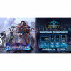 Bushiroad Se-Asia Pte Ltd -  Shadowverse Evolve: Neometropolis Preview Trials Kit Pre-Order