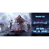 Bushiroad Se-Asia Pte Ltd -  Shadowverse Evolve: Booster Set: Neometropolis (12Ct) Pre-Order