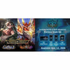 Bushiroad Se-Asia Pte Ltd -  Shadowverse Evolve: Academy Royale And Dusk Of Calamity Preview Trials Kit Pre-Order