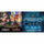 Bushiroad Se-Asia Pte Ltd -  Shadowverse Evolve: Academy Royale And Dusk Of Calamity Preview Trials Kit Pre-Order