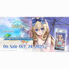 Bushiroad Se-Asia Pte Ltd -  Shadowverse Evolve: Special Set 01: Seaside Memories (6Ct) Pre-Order