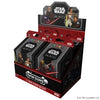 Fantasy Flight Games - Star Wars: Unlimited 2026 Twin Suns Deck Display