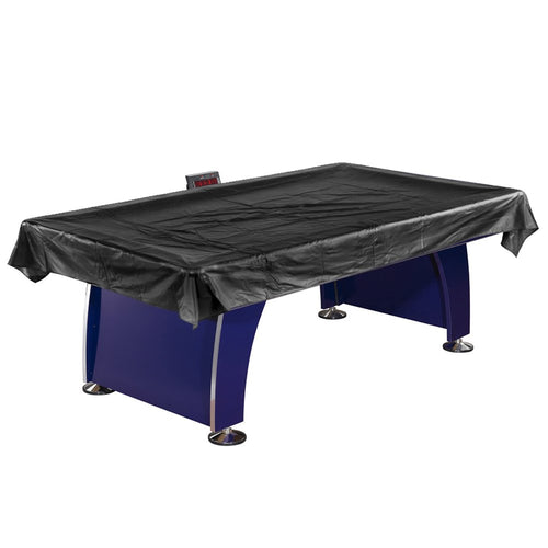 Blue Wave BG1039 Universal Air Hockey Table Cover, Black