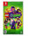 Warner Brothers 1000709804 Lego DC Super-Villains Switch Game