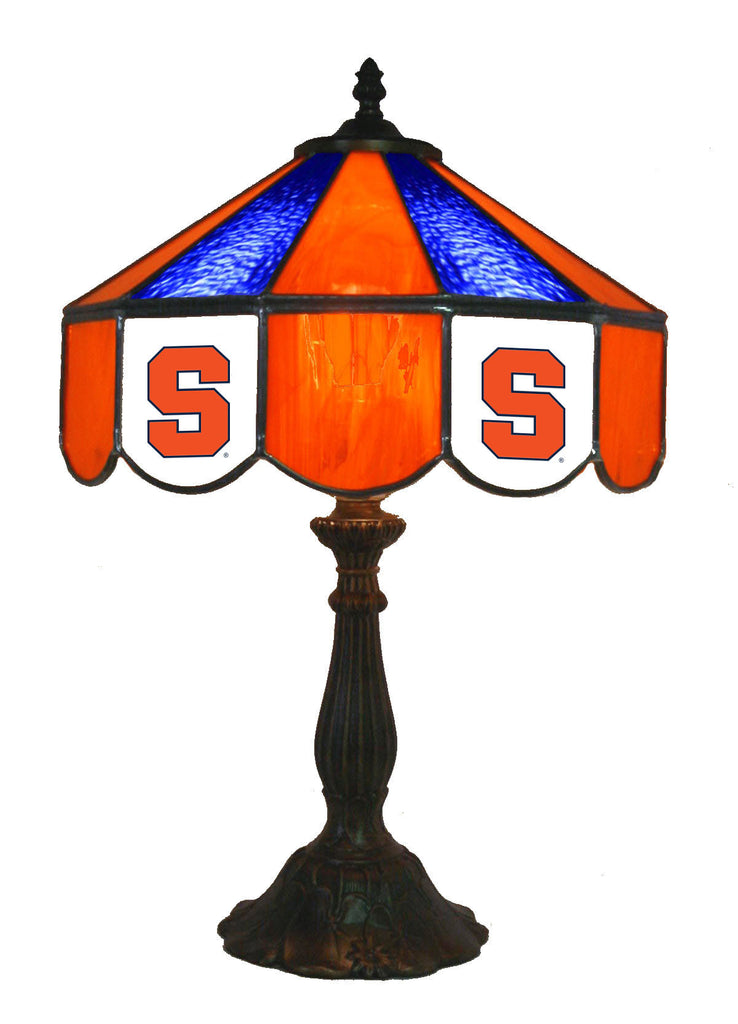 SYRACUSE 14'' TABLE LAMP - SYR-140TL