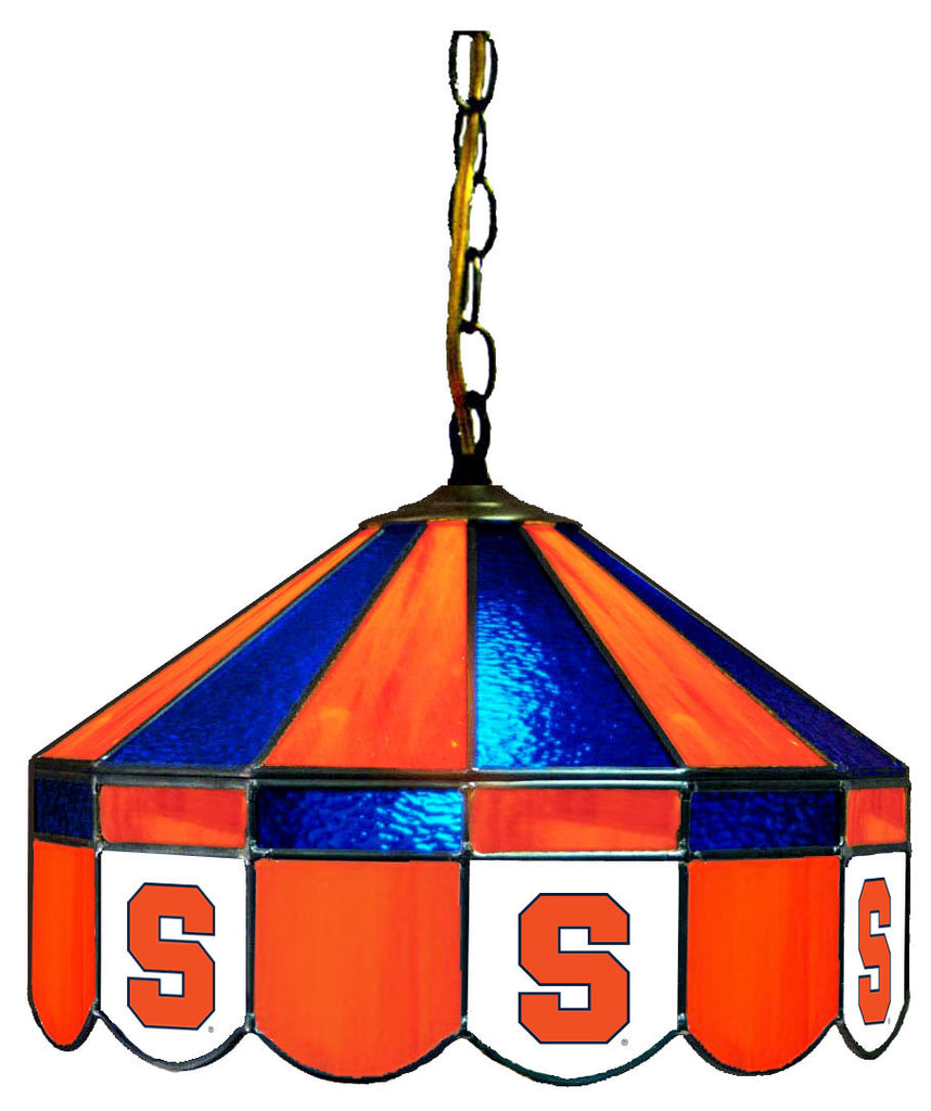 SYRACUSE 16'' SWAG HANGING LAMP - SYR-160SW