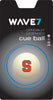 SYRACUSE CUE BALL WHITE - SYRBBC100X