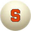 SYRACUSE CUE BALL WHITE - SYRBBC100X