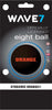 SYRACUSE EIGHT BALL BLACK - SYRBBE200