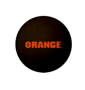 SYRACUSE EIGHT BALL BLACK - SYRBBE200