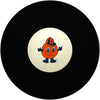 SYRACUSE EIGHT BALL BLACK - SYRBBE300X