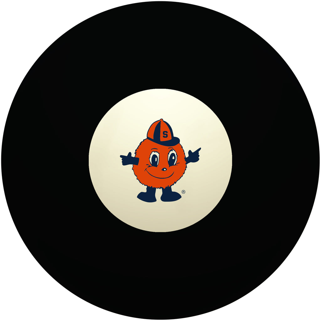 SYRACUSE EIGHT BALL BLACK - SYRBBE300X