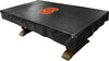 SYRACUSE BILLIARD TABLE COVER BLACK - SYRBTC100ST-8