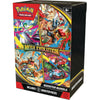 Pokemon Trading Card Game Mega Evolutions Booster Bundle