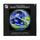 Seattle Seahawks Paperweight Domed - Sporticulture