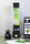 Seattle Seahawks Magma Lamp - Bluetooth Speaker - Sporticulture