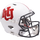 Nebraska Cornhuskers Helmet Riddell Replica Mini Speed Style 2021 Alternate - Riddell