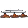 56'' TAHOE 3 LT BILLIARD LIGHT