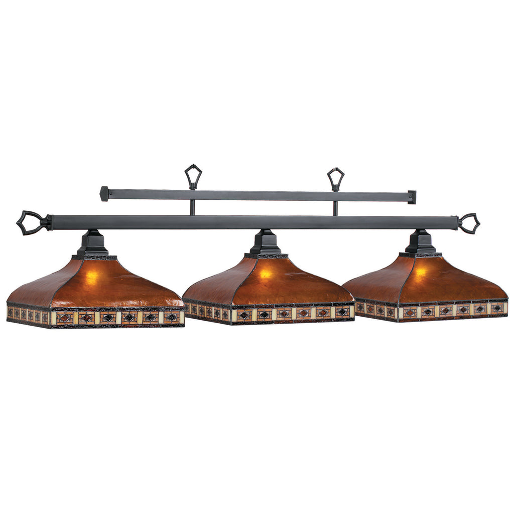 56'' TAHOE 3 LT BILLIARD LIGHT