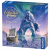 Thames And Kosmos -  Cartaventura: Vinland