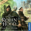 Thames And Kosmos -  Robin Hood: Friar Tuck In Danger (Expansion Game)